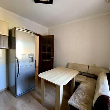 74 м² для большой семьи! 4 раздельные комнаты. Вид на море!