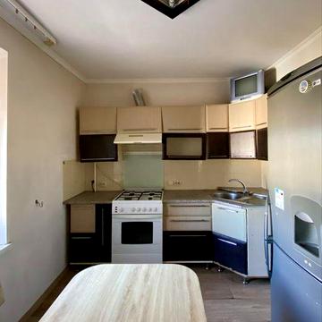 74 м² для большой семьи! 4 раздельные комнаты. Вид на море!