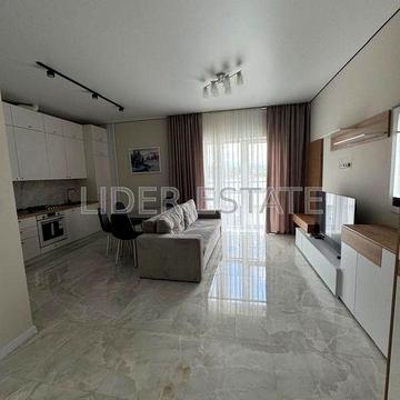 Продам 1-кімн квартиру, 3/3, 47м² в Ужгороді – ідеальний варіант для життя!