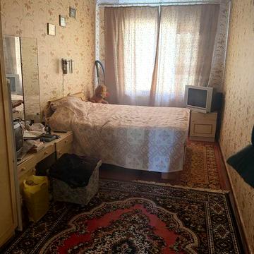 Продаж 3-кімнатної квартири