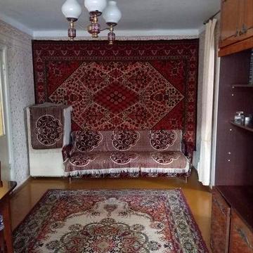Здам в оренду двокімнатну квартиру в центрі міста