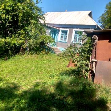 Будинок в с. Аламівка