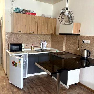 1 К Квартира Студія .Новий ремонт.ЖК Смарт Оселя
