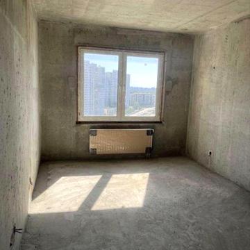 Продам 1-кім квартиру, вкл.Милославська 18. Троещина, власник.