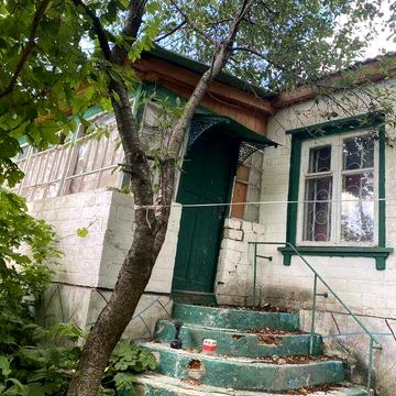 Будинок в селі Пляківка Камянського району Черкаська область