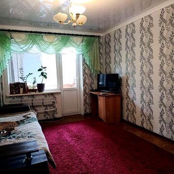 Однокімнатна квартира