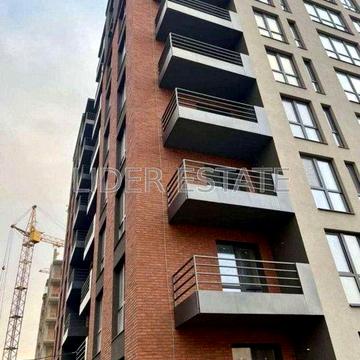 Продам 2-к квартиру, 9/9, 57м², ЖК West Towers, Ужгород – ваш ідеальний дім! ЖК «West Towers»