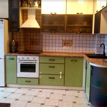 ЖК Молодежный‼️ продам квартиру | Алексеевка | теплый пол ID 16703- ЖК Молодежный