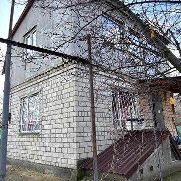 Дачний будинок з ділянкою / СТ "Вимпел" Миколаїв