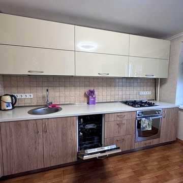 Прдаж 1 квартири 50 кв. м ЖК Уюткіно