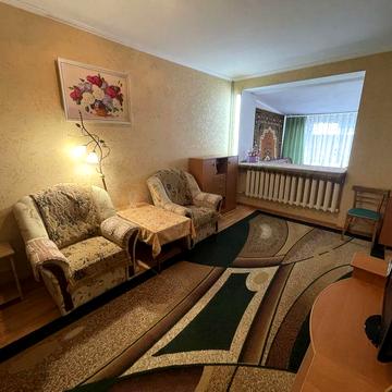 Оренда, 2х кімнатна, ТРЦ Київ