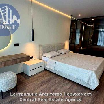 Продаж 2-кімнатної новобудови в ЖК Unit1 від БК "Водограй" поруч з ТЦ Проспект ЖК Юніт