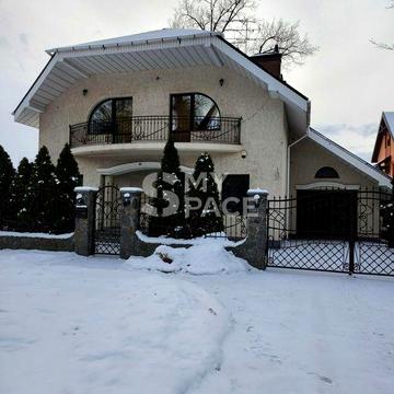 378м2 в Пущі-Водиці | Оболонь, Виноградар