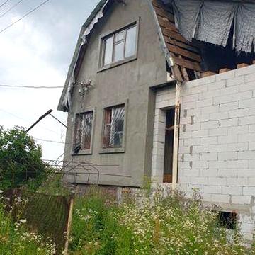 Продаж. Дачний будинок, ділянка 9.3 сот, Барашівський масив.