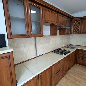2-кімнатна 72 м² | Новобудова | Індивідуальне газове опалення | Тролейбусна, 30