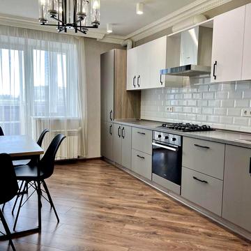 Оренда 1к квартира, ЖК «Кадетський» центр