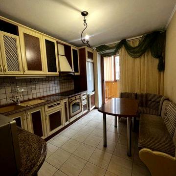 Аренда просторной квартиры метро Гагарина минута
