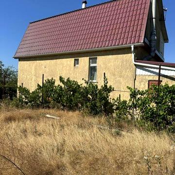 Продам дом-дачу на берегу Хаджибеевского лимана Беляевский район селр Морозовка