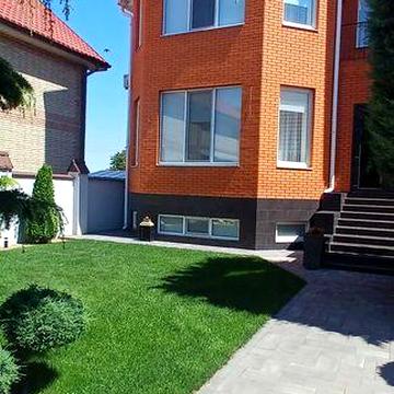 Продам современный дом с сауной, 5 соток на Таирова