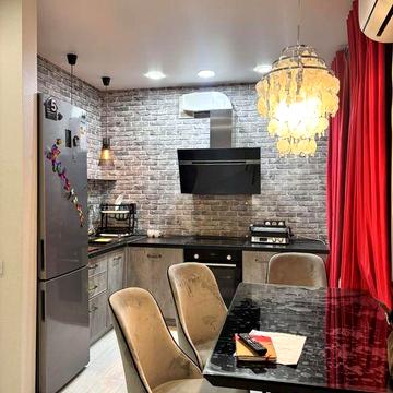 3 квартира ЖК мира 4 новострой м. Индустриальная, 15000+ку