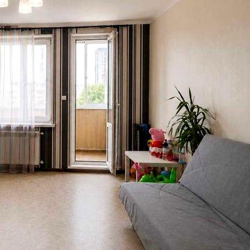 В продаже 2к квартира Новые Дома Метро Дворец спорта