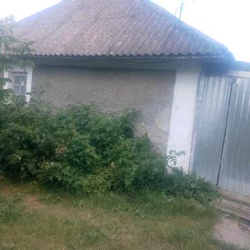 продам будинок маліївці