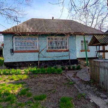 Житловий будинок