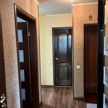 Продам 3-х комнатную квартиру в Мерефе 
Документы готовы к сделке, только п