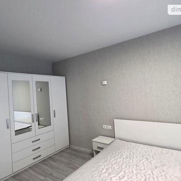 Довгострокова оренда 1к Квартира Хіміків вулиця ЖК Comfort Park 2