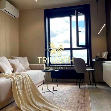ЖК UNO City House | Дизайнерська | Євро двійка | Гардеробна | Центр | Генератор | Дорогожичі