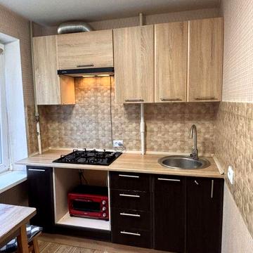 Продам 2к квартиру с евроремонтом на ул Строителей/Титова/