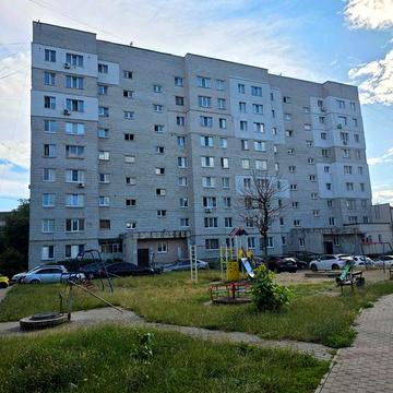 Здам 2-х кімнатну квартиру в Броварах. р-н Порошинка