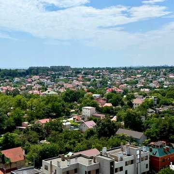 продаж 1к квартира поруч з морем без комісії ЖК Aqua-Marine