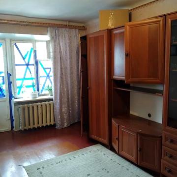 Здається 1-но кімнатна кв-ра в центрі!