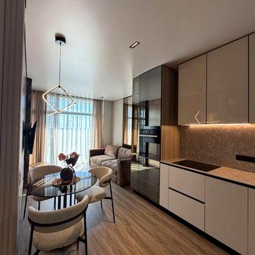 Оренда ЖК Європейський Квартал.