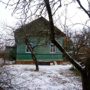 Продам будинок у с.Дібрівне Чернігівської обл.