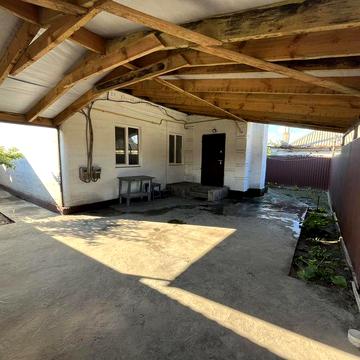 Здам затишний будинок 2-х кімнатний в АНД районі , вул. Передова біля Донецького шосе