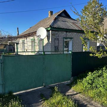 Дом м. Пʼятихатки північна сторона