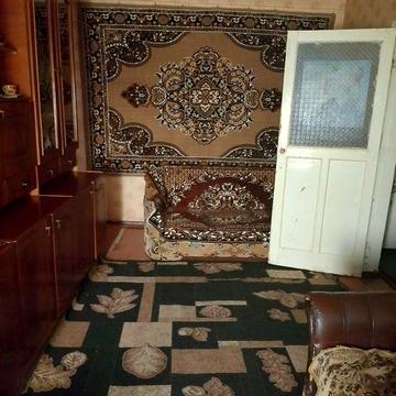 Продам 3х комнатную квартиру