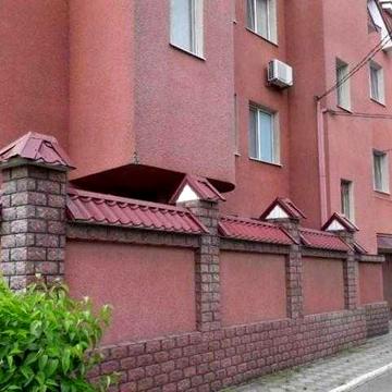 Простосторный дом на Черемушках К-90