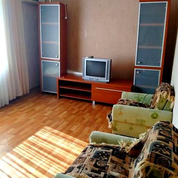 Аренда 1к. квартири