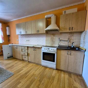 Квартира - студія Ірпінь / площа 23 м² / з ремонтом, меблями і технікою