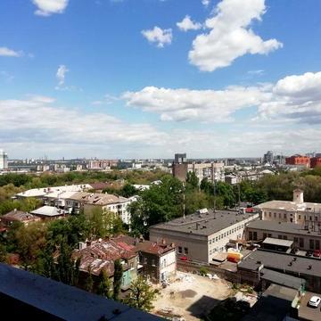Продам свою квартиру ЖК Баку