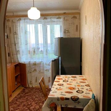 Здам 1-кімнатну квартиру