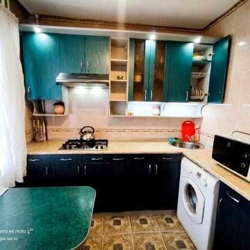 Оренда однокімнатної квартири. Хортицький район