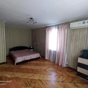 Оренда однокімнатної квартири. Центр, район Сталеварів