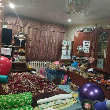 продам 3.км. квартиру.