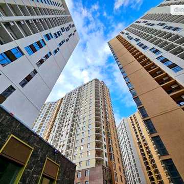 Продаж 1к Квартира Краснова вулиця ЖК Kadorr City