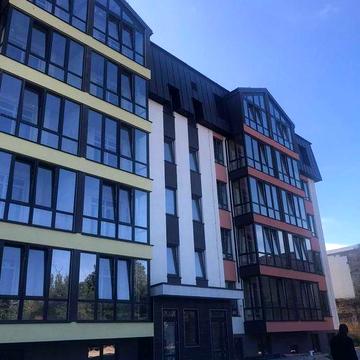 Продам 1 ком. квартира в малоэтажном доме. Госпрограммы.
