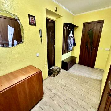Оренда 2х кімнатної квартири в Залізничному р-ні пр в.Любінській